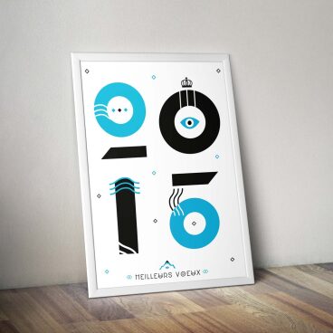 Graphisme & Édition 